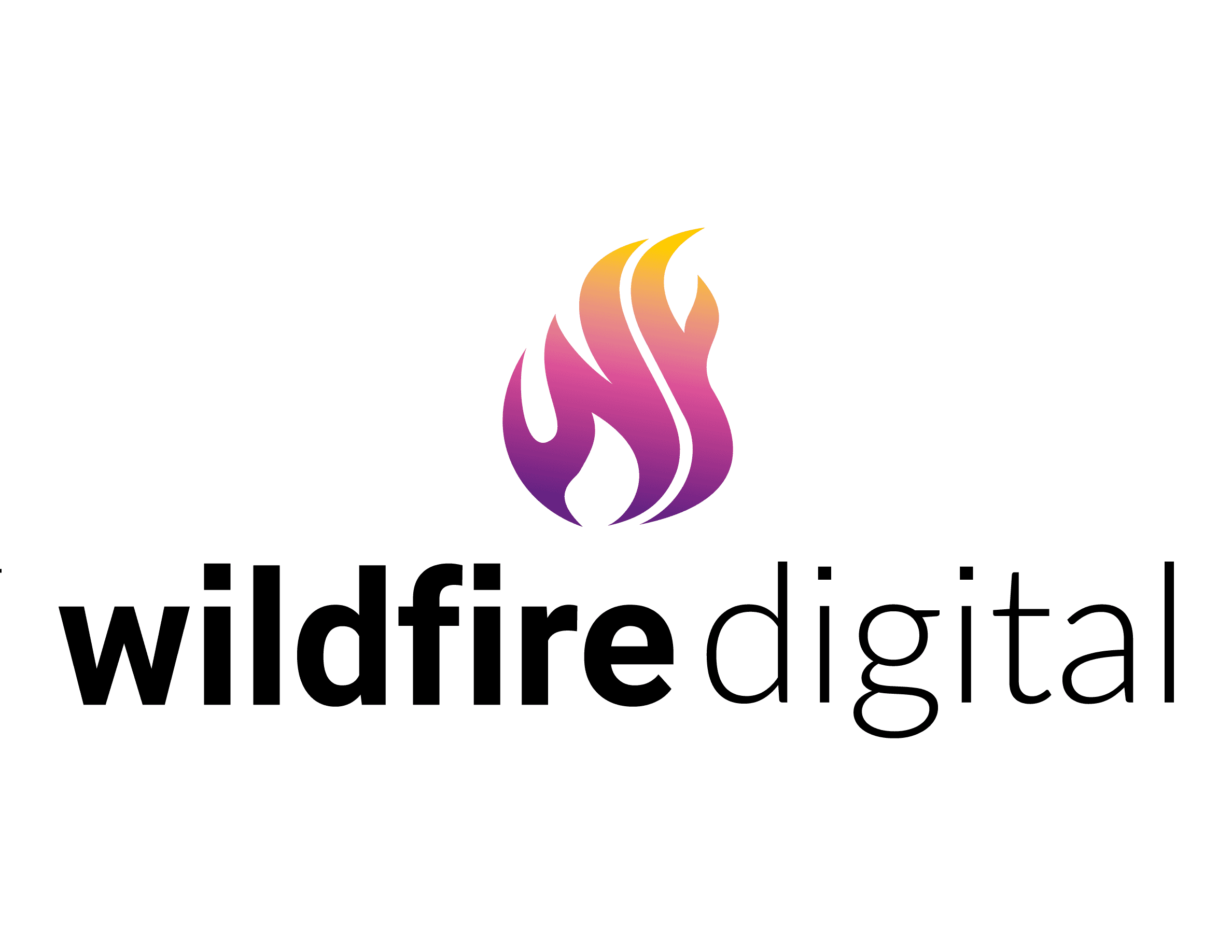 Wildfire Digital logo